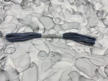 Load image into Gallery viewer, Nona Naturally Dyed Skeins - &quot;Sky&quot; Colorway
