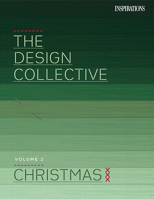 The Design Collective - Vol. 2 Christmas
