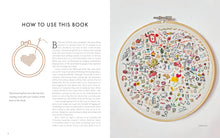 Load image into Gallery viewer, Threads of Treasure: How to Make, Mend, and Find Meaning Through Thread by Sara Barnes
