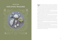 Load image into Gallery viewer, Threads of Treasure: How to Make, Mend, and Find Meaning Through Thread by Sara Barnes
