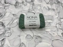 Load image into Gallery viewer, Nona Naturally Dyed Thread Bundles - Garden
