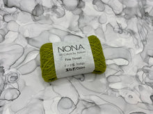 Load image into Gallery viewer, Nona Naturally Dyed Thread Bundles - Garden
