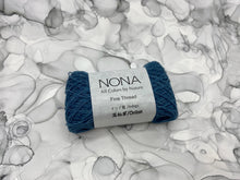 Load image into Gallery viewer, Nona Naturally Dyed Thread Bundles - Garden
