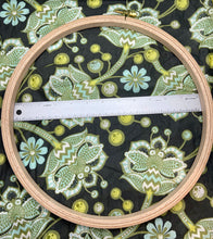 Load image into Gallery viewer, Nurge 16mm Beechwood Embroidery Hoop - 8 sizes
