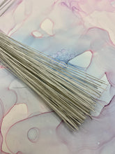 Load image into Gallery viewer, Paper-coated wire for stumpwork - 33 gauge
