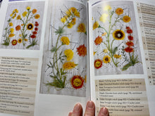 Load image into Gallery viewer, Foolproof Flower Embroidery by Jennifer Clouston
