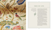 Load image into Gallery viewer, A Fine Tradition - The Embroidery of Margaret Light
