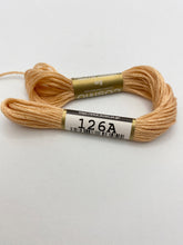 Load image into Gallery viewer, Cosmo Embroidery Floss, Browns, Siennas, and Beiges
