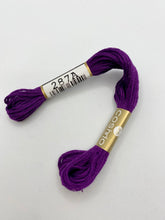 Load image into Gallery viewer, Cosmo Embroidery Floss, Purples

