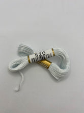 Load image into Gallery viewer, Cosmo Embroidery Floss, Blues
