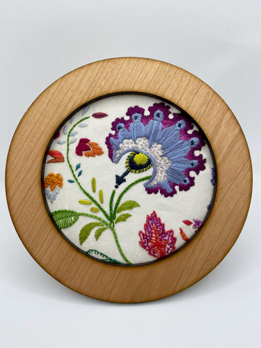 Olympus Embroidery Hoop Frame