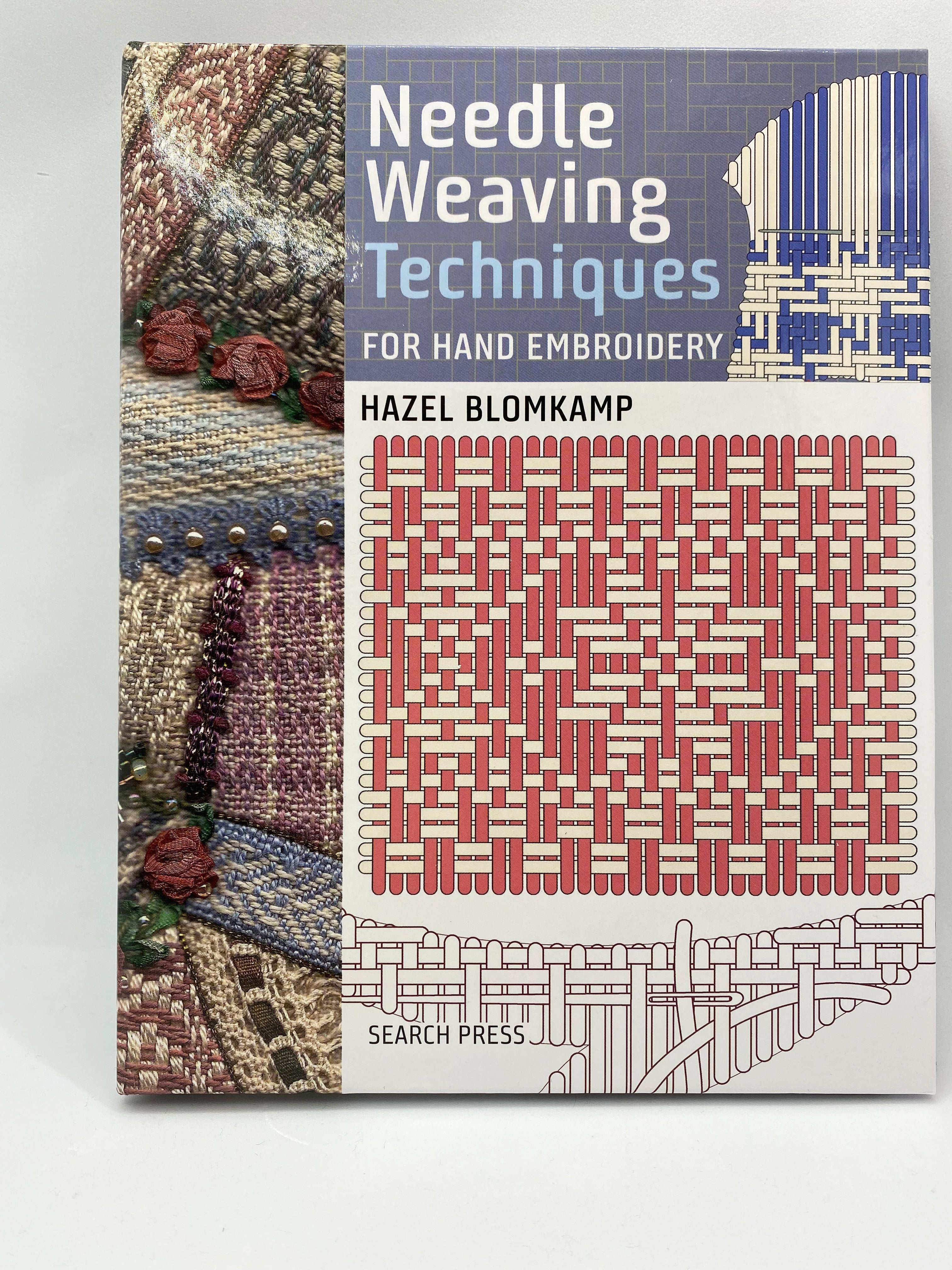 Needle Weaving