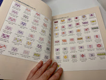 Load image into Gallery viewer, Hand Embroidery Dictionary by Christen Brown
