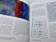 Load image into Gallery viewer, The Intentional Thread: A Guide To Drawing Gesture and Color In Stitch by Susan Brandeis
