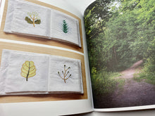 Load image into Gallery viewer, Embroidery: A Modern Guide to Botanical Embroidery by Arounna Khounnoraj
