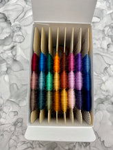 Load image into Gallery viewer, Darning Yarn Set # 1 by Clover
