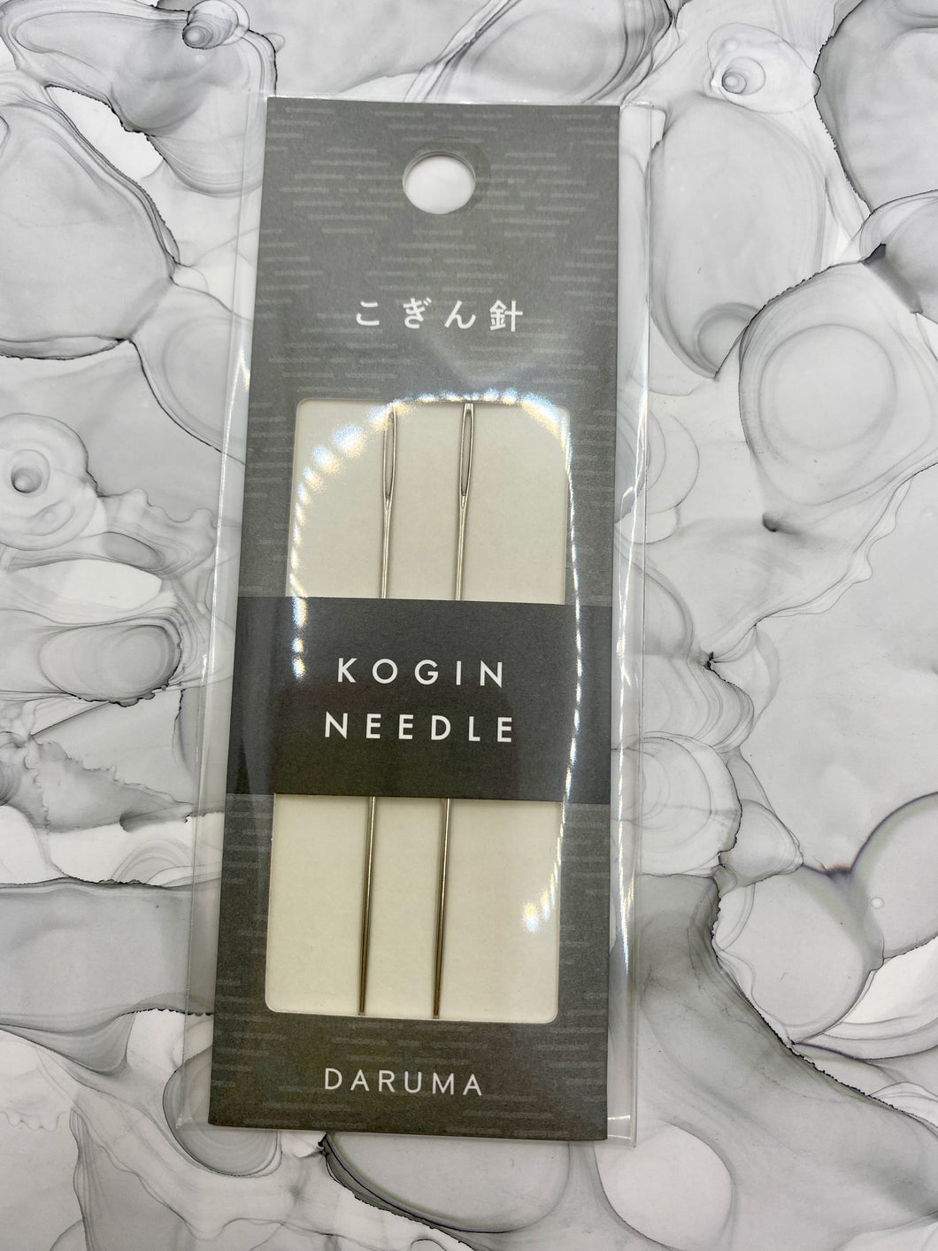 Kogin Needles by Daruma