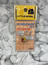 Load image into Gallery viewer, Needle Caps by Little House
