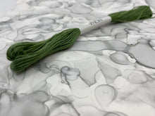 Load image into Gallery viewer, Nona Naturally Dyed Skeins - Greens
