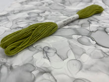 Load image into Gallery viewer, Nona Naturally Dyed Skeins - Greens
