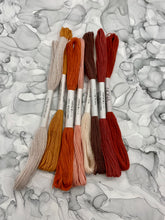 Load image into Gallery viewer, Nona Naturally Dyed Skeins - Madder
