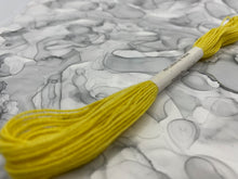 Load image into Gallery viewer, Nona Naturally Dyed Skeins - Yellows
