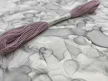 Load image into Gallery viewer, Nona Naturally Dyed Skeins - Cochineal
