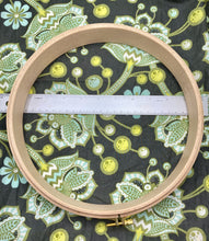 Load image into Gallery viewer, Nurge Punch Embroidery Hoops - 3 sizes
