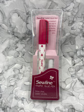 Load image into Gallery viewer, Water Soluble Glue Pen by Sewline
