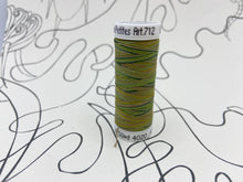 Load image into Gallery viewer, Sulky Blendables Cotton Thread - 12wt.
