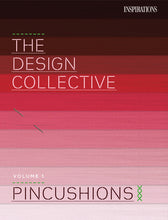 Load image into Gallery viewer, The Design Collective - Vol. 1 Pincushions
