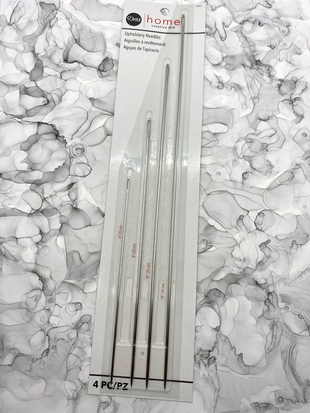 Upholstery Needles by Dritz