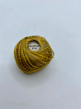 Load image into Gallery viewer, Valdani hand-dyed 3-skein cotton floss set of 12

