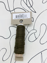 Load image into Gallery viewer, Bark (#1271) Weeks Dye Works 3-strand cotton floss
