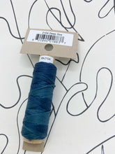 Load image into Gallery viewer, Deep Sea (#2104) Weeks Dye Works 3-strand cotton floss
