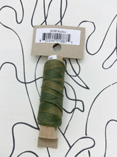 Load image into Gallery viewer, Kudzu (#2200) Weeks Dye Works 3-strand cotton floss
