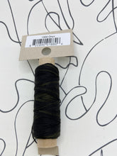 Load image into Gallery viewer, Onyx (#1304) Weeks Dye Works 3-strand cotton floss
