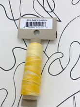Load image into Gallery viewer, Sally&#39;s Sunshine (#2218) Weeks Dye Works 3-strand cotton floss
