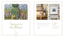 Load image into Gallery viewer, Where Meadows and Gardens Grow - the embroidery of Jo Butcher
