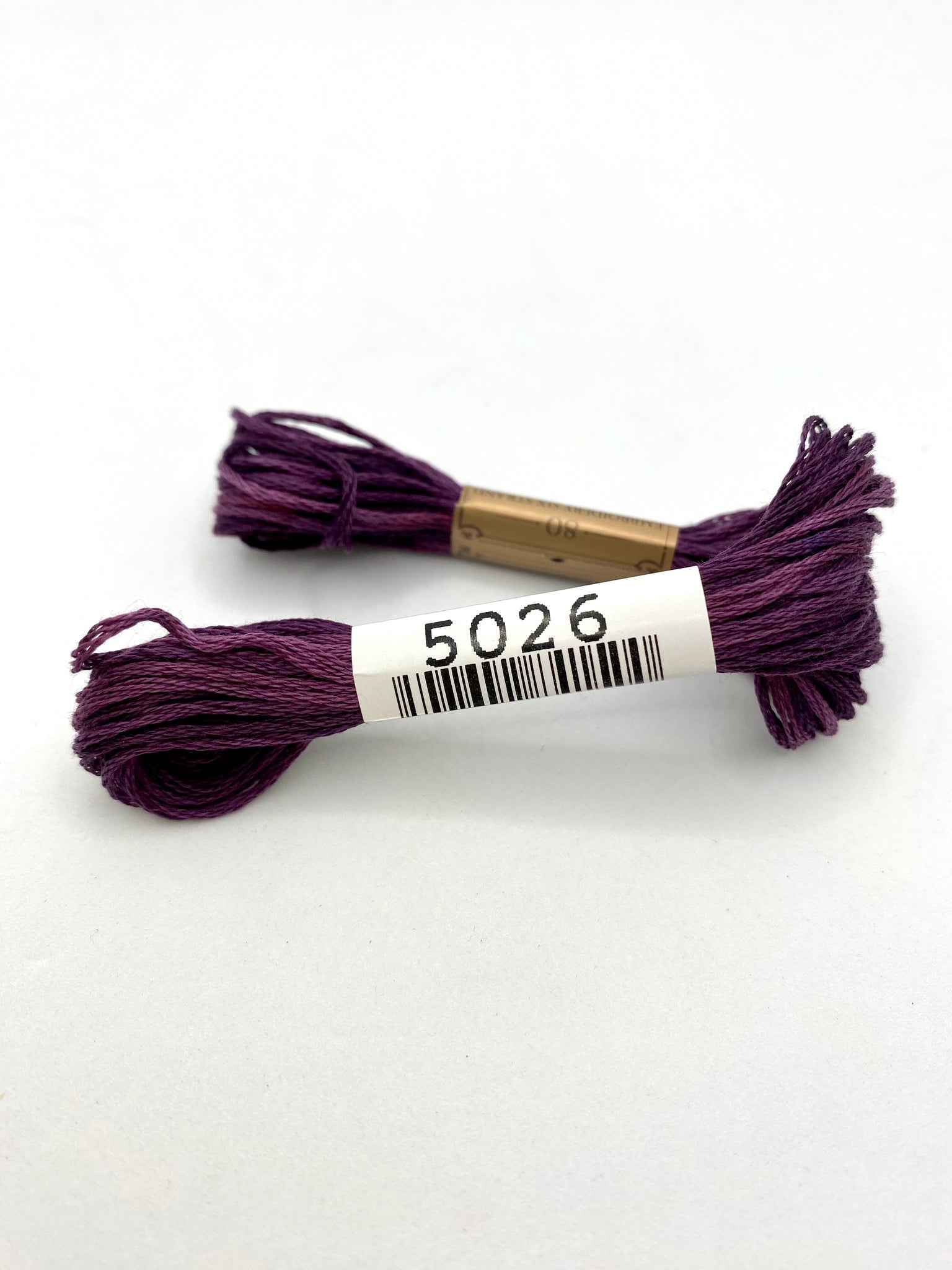 Cosmo Seasons Variegated Embroidery Floss Browns - 4547383673132