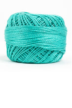 Load image into Gallery viewer, EZ 2123 DRAGONFLY, Size 8 Perle Cotton by Alison Glass for Wonderfil
