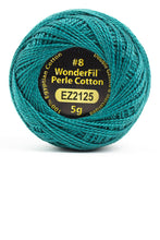 Load image into Gallery viewer, EZ 2125 GRASSHOPPER, Size 8 Perle Cotton by Alison Glass for Wonderfil
