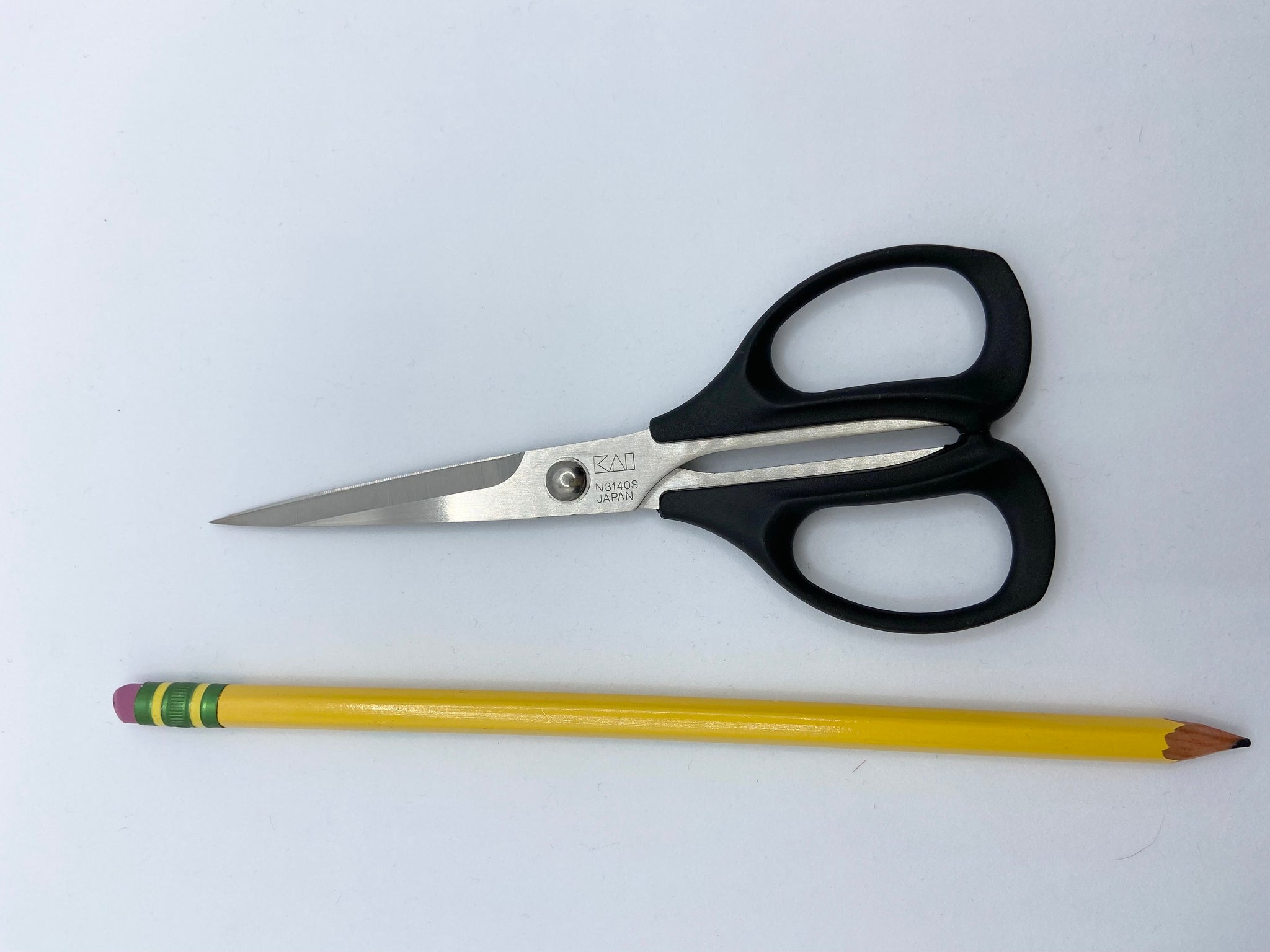Karen Kay Buckley's Perfect Scissors - Small with micro serrated