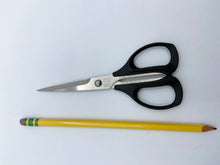 Load image into Gallery viewer, 5 1/2” Embroidery Scissors
