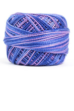 Load image into Gallery viewer, EZM 2206 LIBERTY, Size 8 Perle Cotton by Alison Glass for Wonderfil
