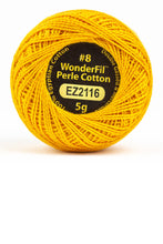 Load image into Gallery viewer, EZ 2116 No 2 PENCIL, Size 8 Perle Cotton by Alison Glass for Wonderfil
